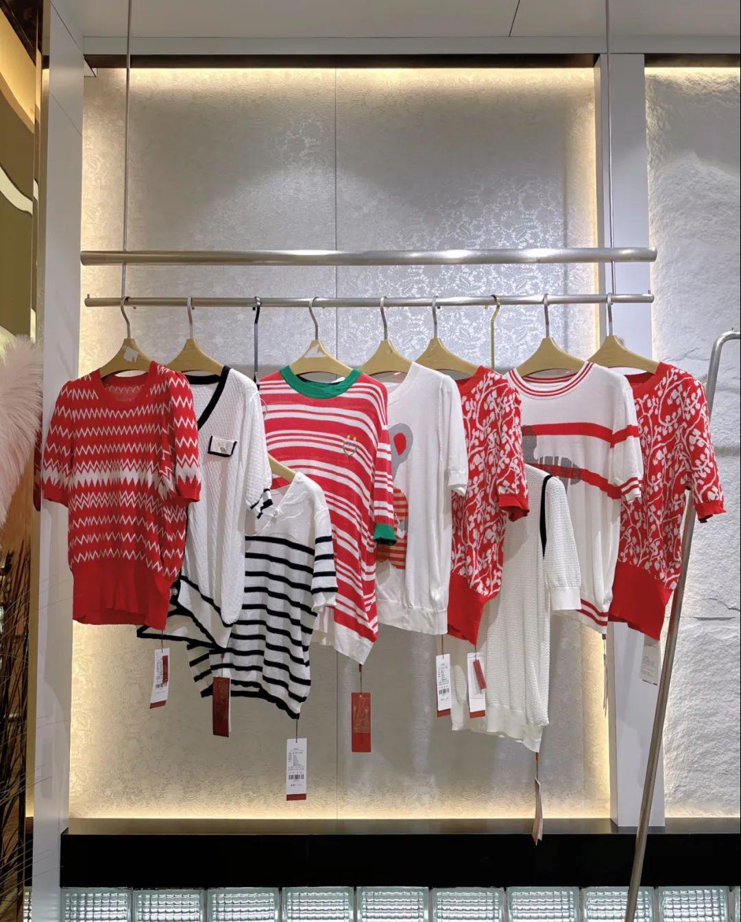 MIS·宝姿2023夏品牌折扣女装开衫桑蚕丝连衣裙马甲裤裙穿搭