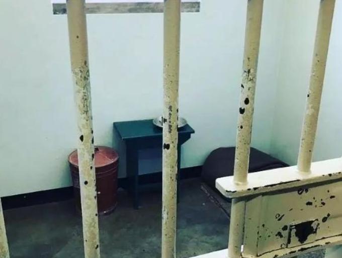 死刑犯最后的24小时怎么度过的,死刑犯的最后24小时怎么度过