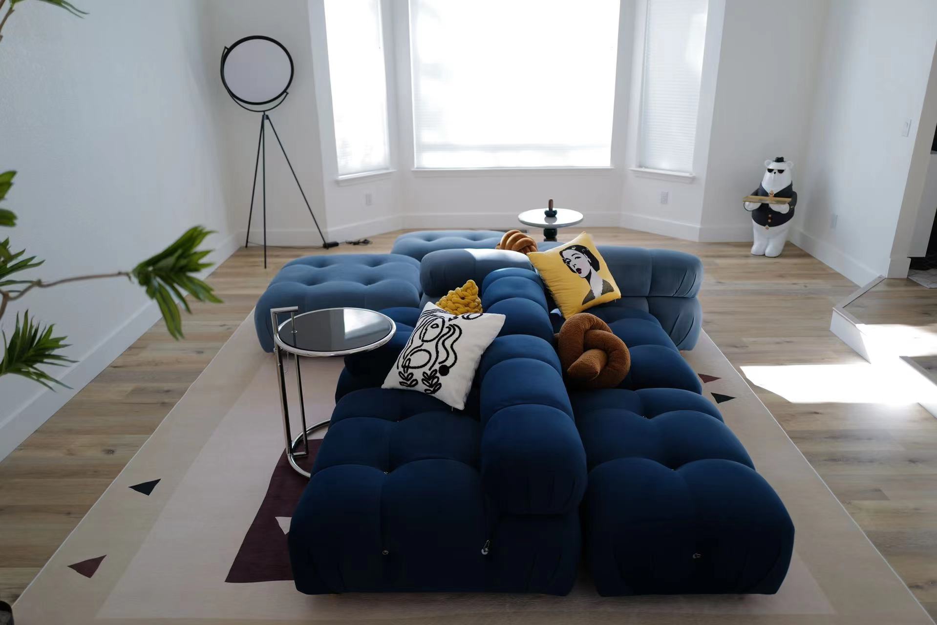 高端外贸家具最低价,家具低价装出高级感