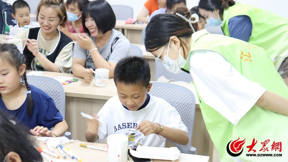 新时代文明实践引领社区新风尚,父亲节新时代文明实践站方案