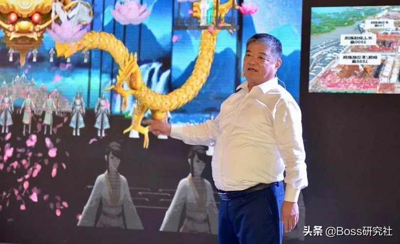 盘点浙江最有钱的十位富豪,绍兴最新十大首富