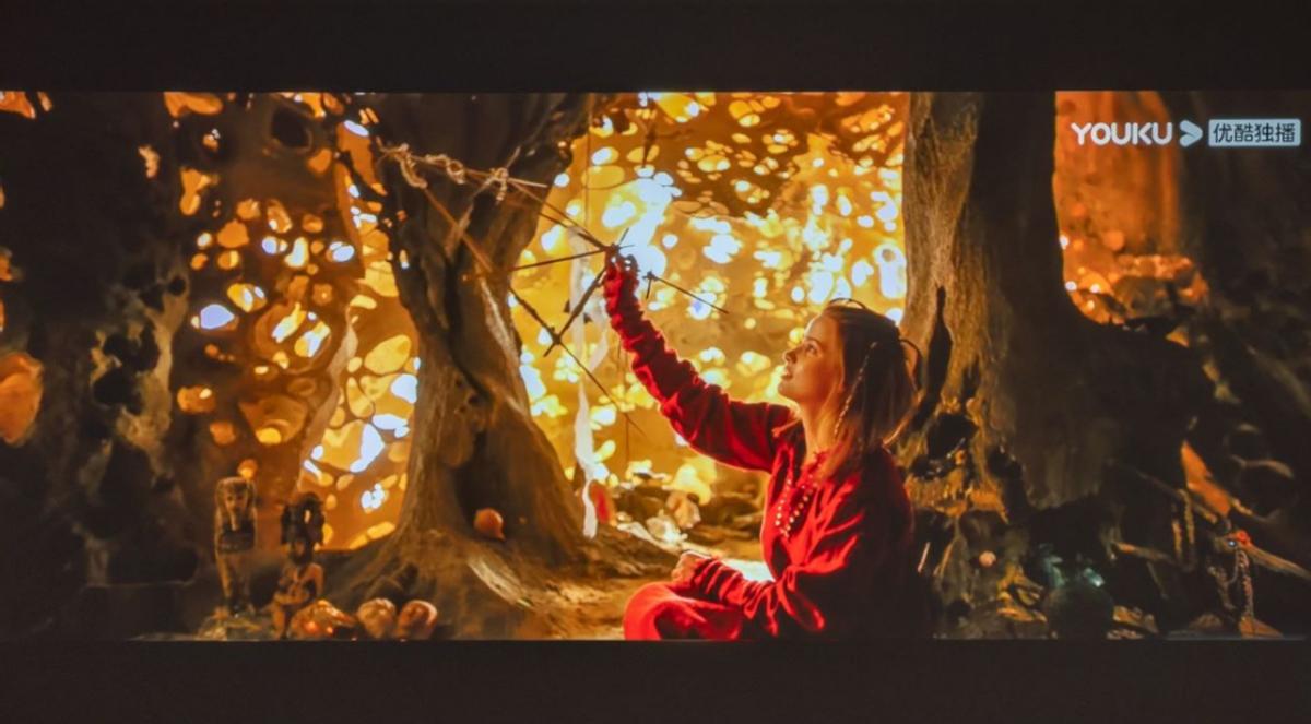 投影仪坚果j10测评排行榜前十名,坚果投影仪j10s深度评测