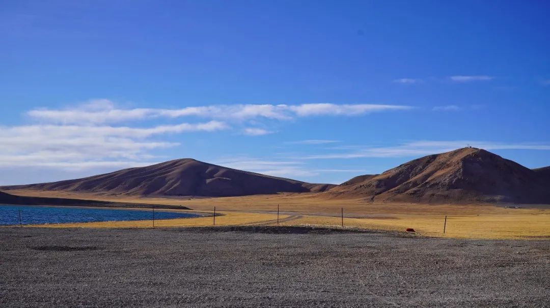 自驾穿越西藏最危险的路,4800公里川藏线穿越
