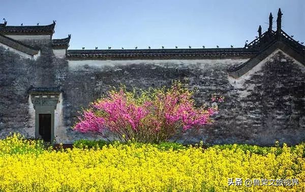 中国最美十大古镇视频素材,中国最美100个旅游古镇