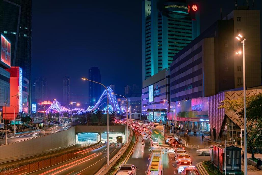 湖北十大工程项目,2024年湖北省重点工程项目清单