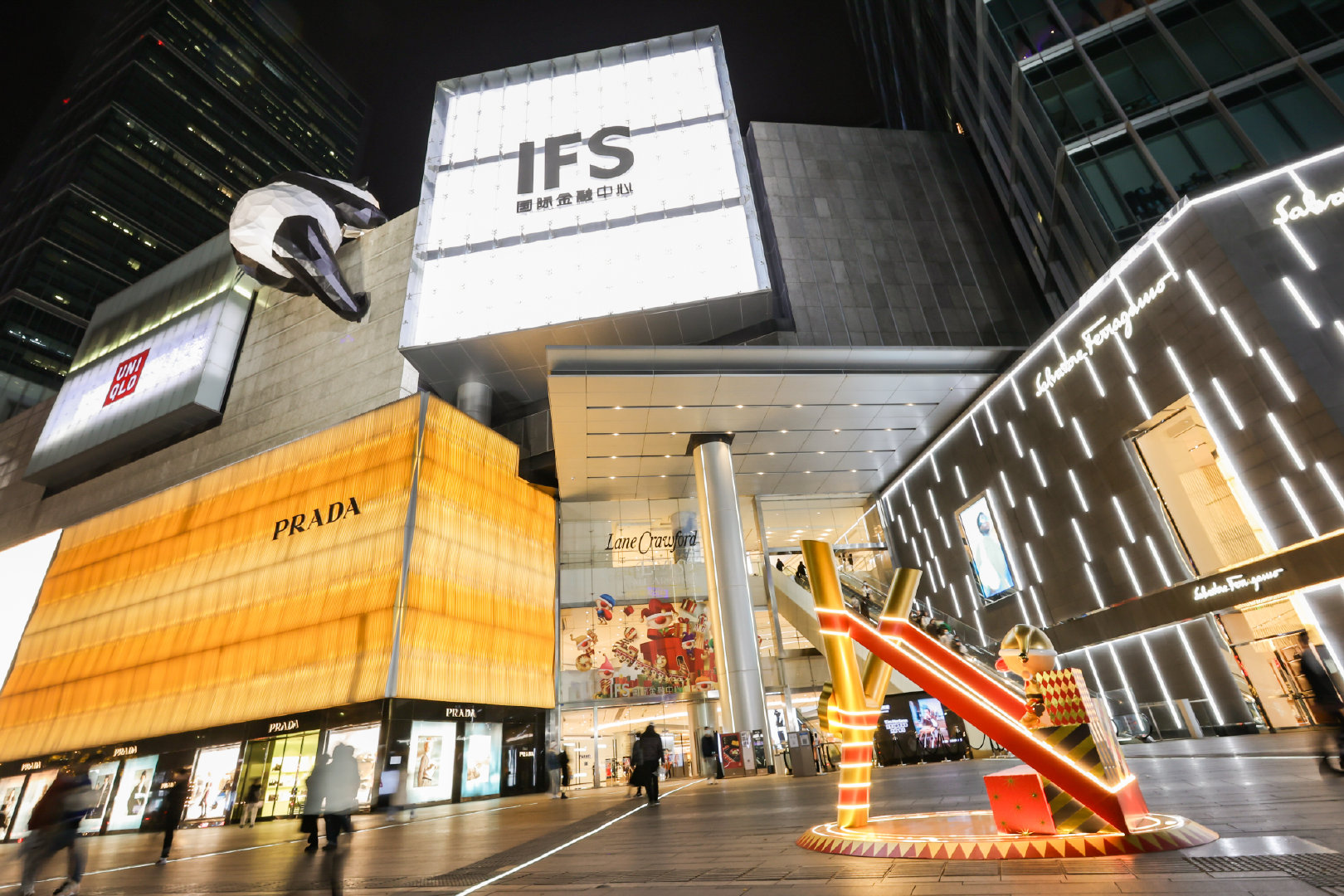 成都十大奢侈品专卖店,成都10大奢侈消费