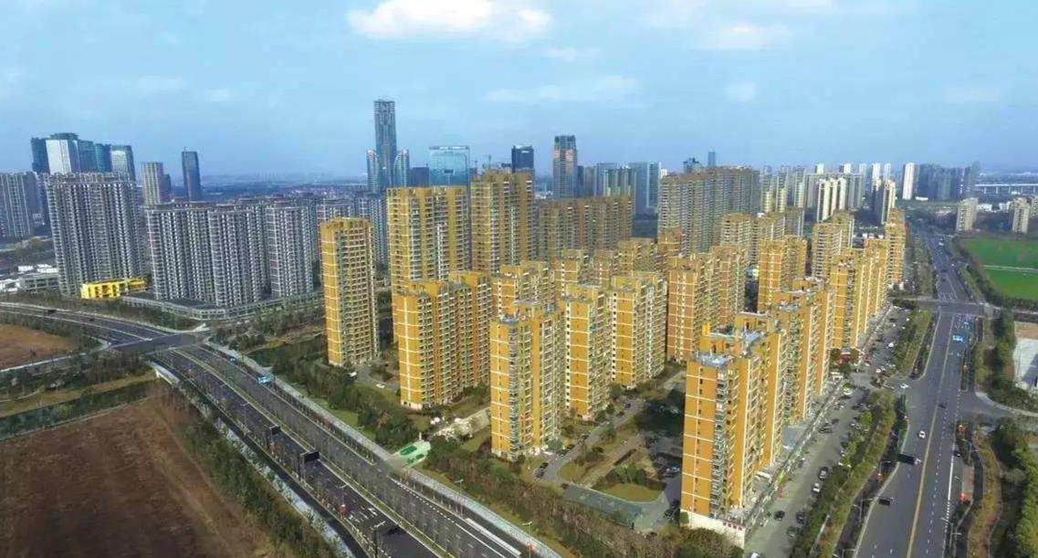 浙江消失的县,消失的百强县