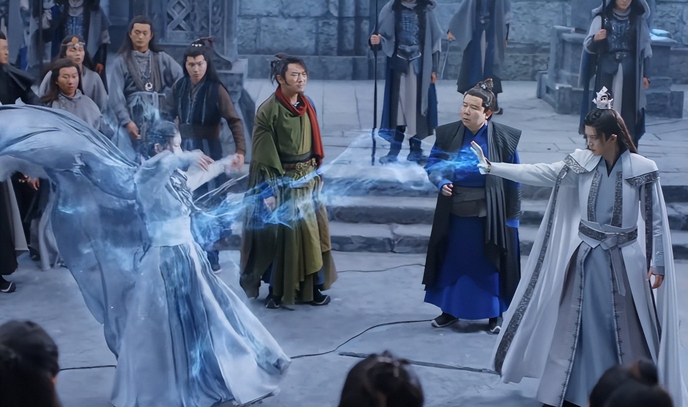 长意纪云禾吻,林昊青和纪云禾接吻