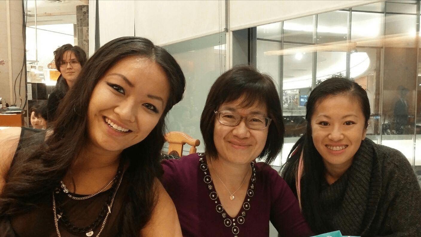 加拿大华裔女警被害,加拿大女警事件