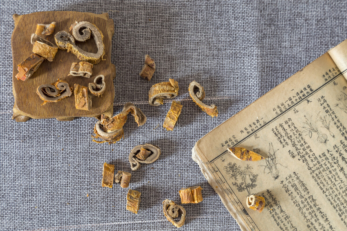 疏肝解郁降血压中成药,两味药帮你降血压