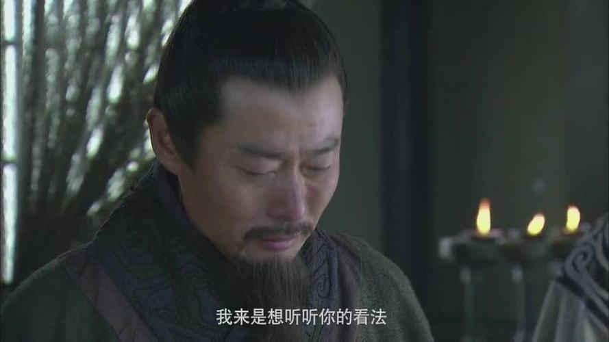 鲁肃谋略到底多厉害,真实的鲁肃是个怎样的人