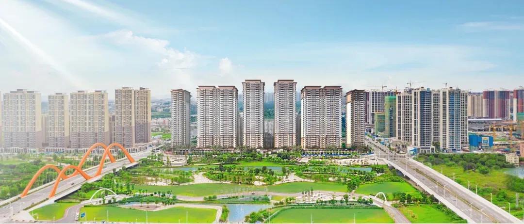 金融街在佛山项目,佛山金融街金悦府好不好