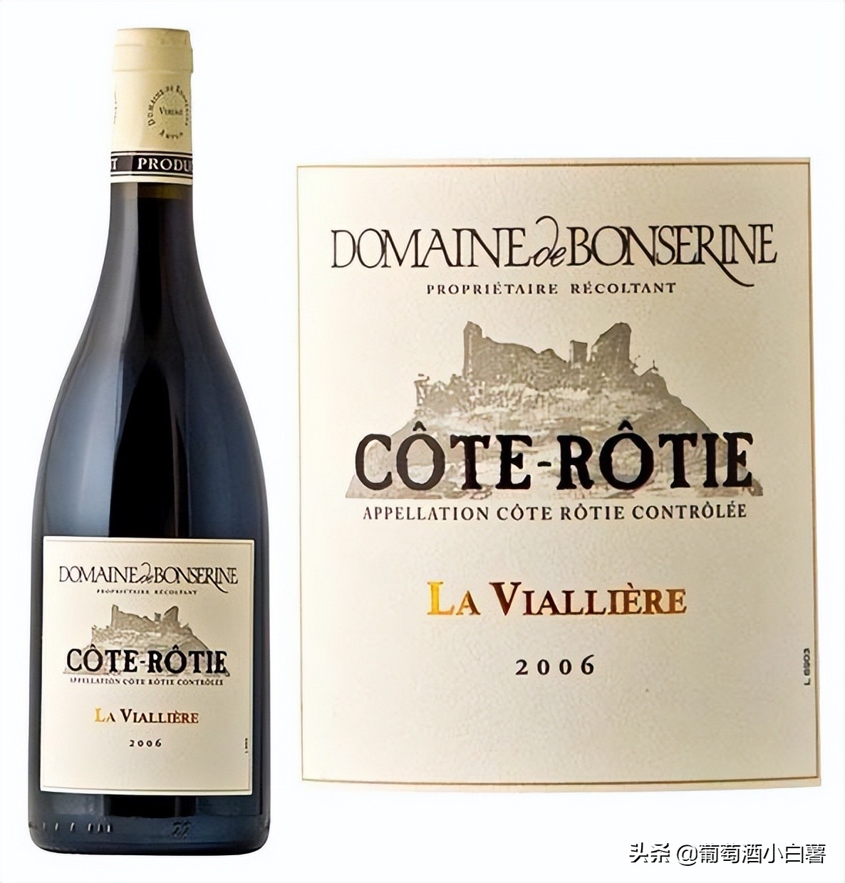 法国红酒罗纳河谷,法国罗纳河谷产区的红葡萄酒