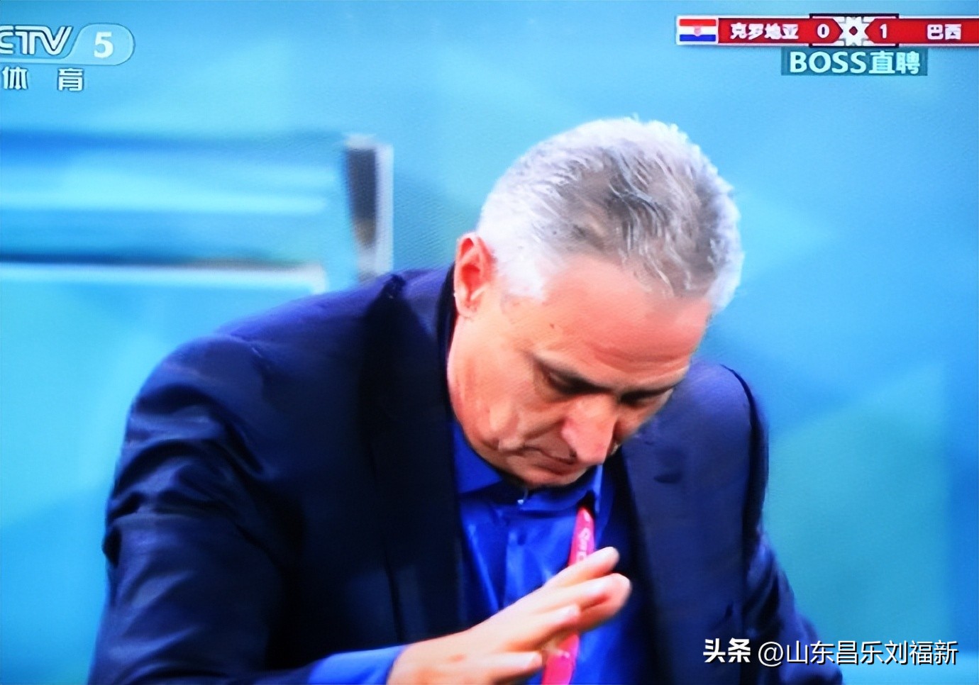 世界杯巴西队vs克罗地亚上半场,世界杯巴西队vs克罗地亚弗雷德