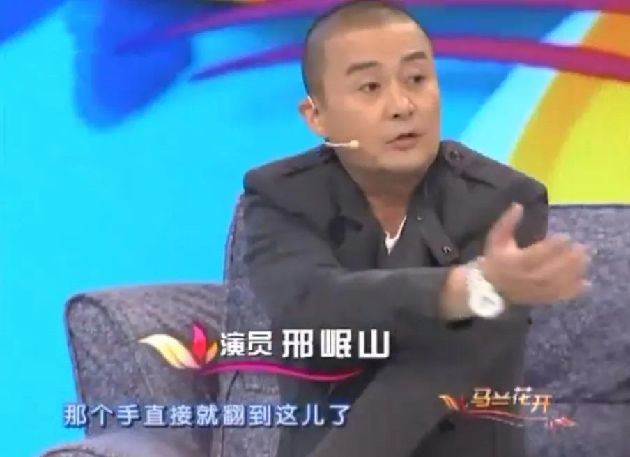 《白眉大侠》27年，10位演员境况差别巨大，男4号已成一线明星