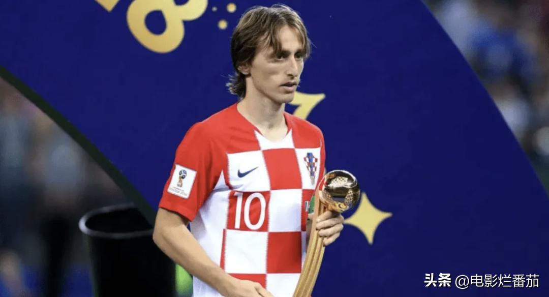 2022年世界杯梅西大战姆巴佩,十大足球巨星梅西只排第五