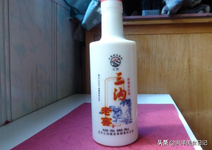 东北适合酿制什么香型酒,东北人喜欢喝什么香型的白酒