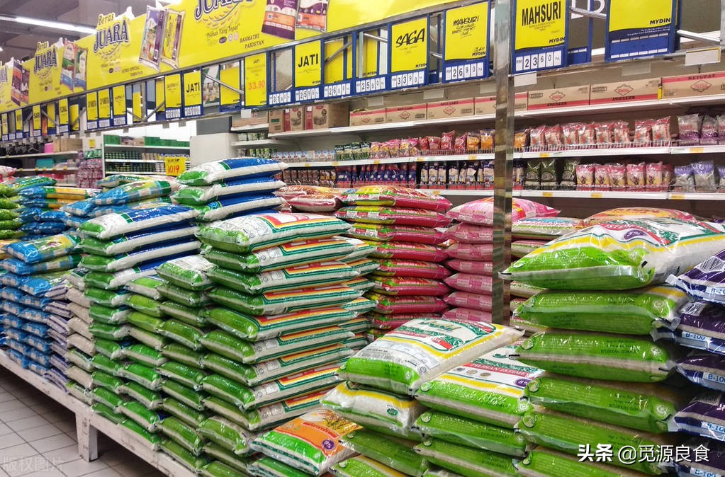 散称大米和袋装大米哪个划算,大米散装的好还是袋装的好