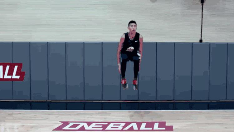 好的弹跳力是怎样来的？