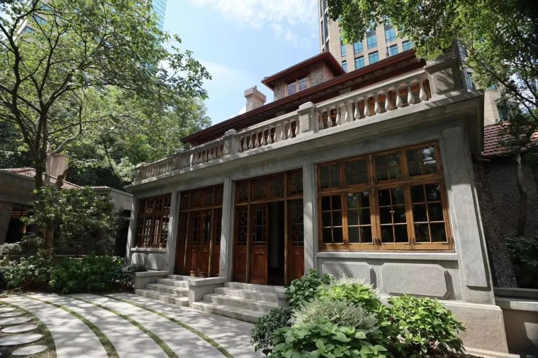 文化特色业态占比超6成!夏天的十四行诗,就在建筑与音乐交汇的这片街区