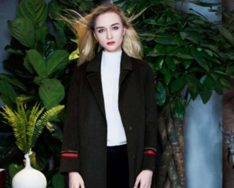 意大利名模嫁给中国小伙,意大利超模嫁给厦门小伙