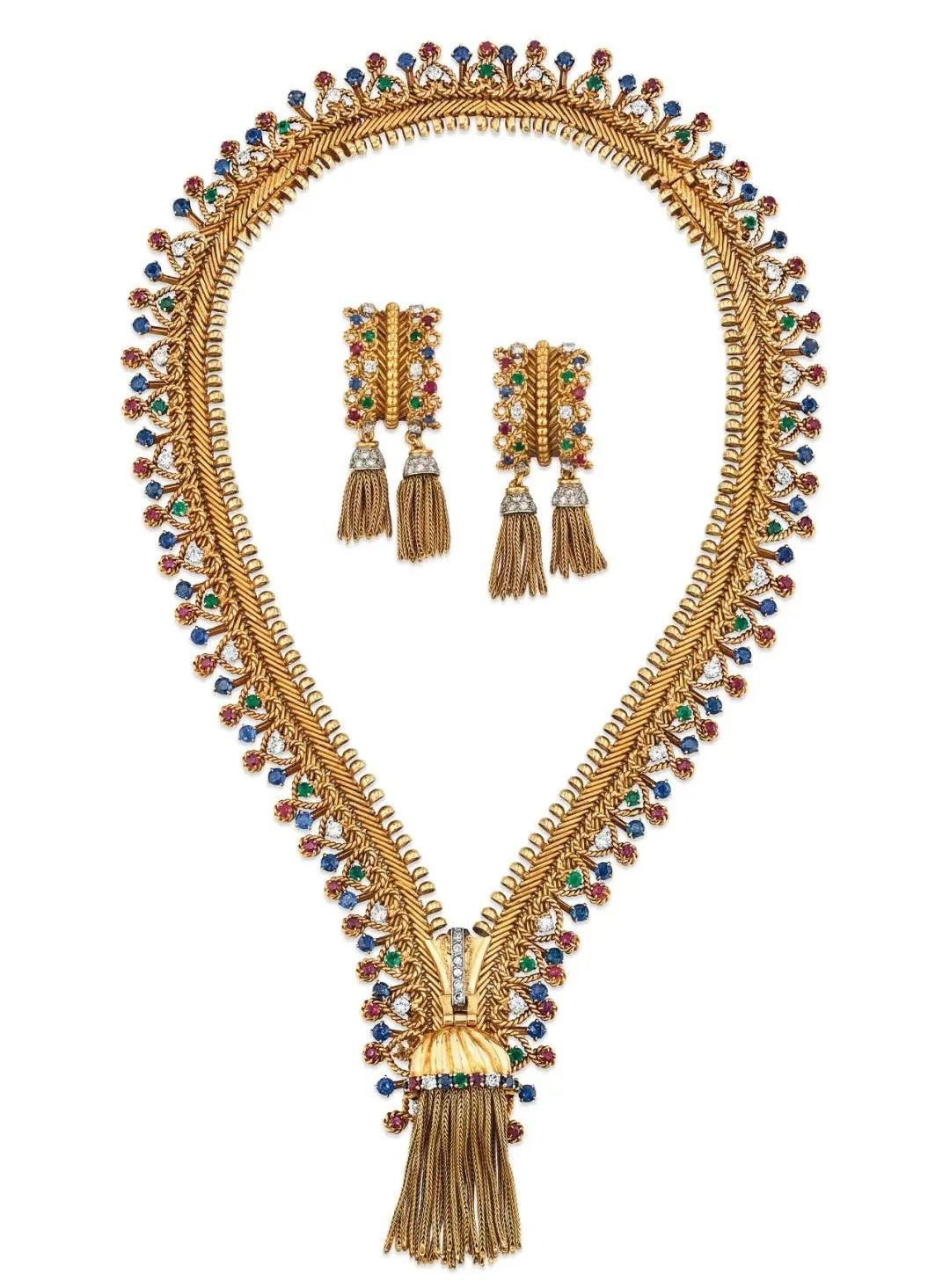 梵克雅宝是最保值的珠宝,梵克雅宝的首饰有什么魔力吗