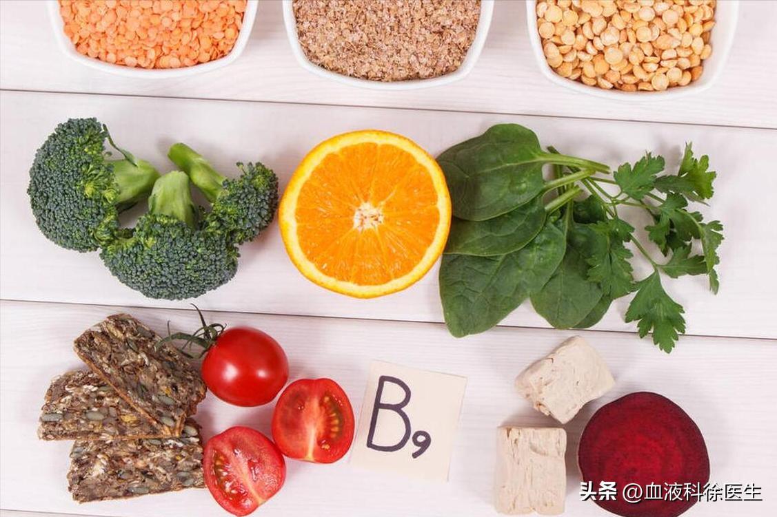 中老年补充叶酸每日需多少,中老年人如何补充叶酸每次吃多少