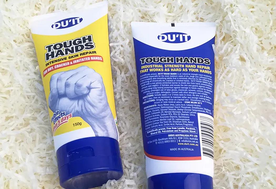 武汉干燥保湿护肤品推荐,武汉老字号护手霜