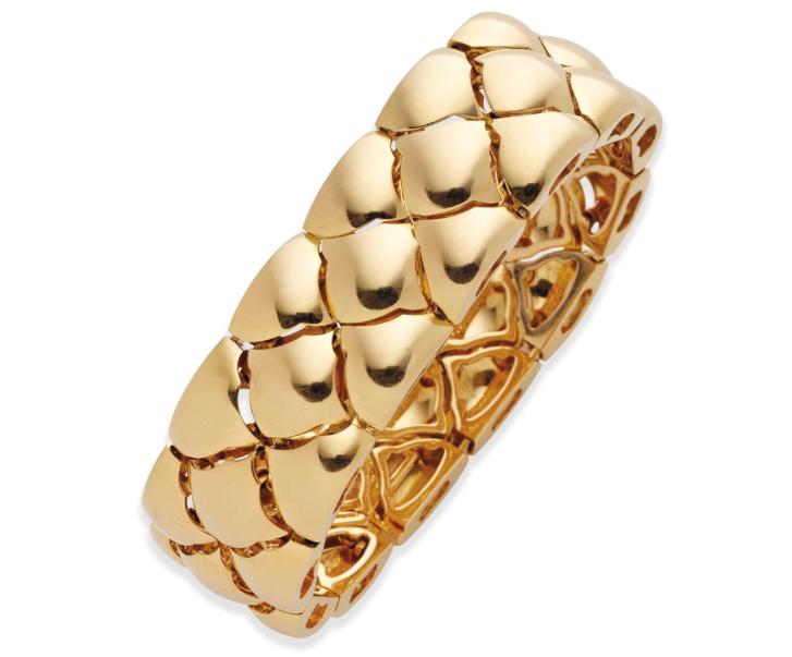 谷爱凌戴的蛇骨链什么牌子,谷爱凌同款项链蛇骨链寓意