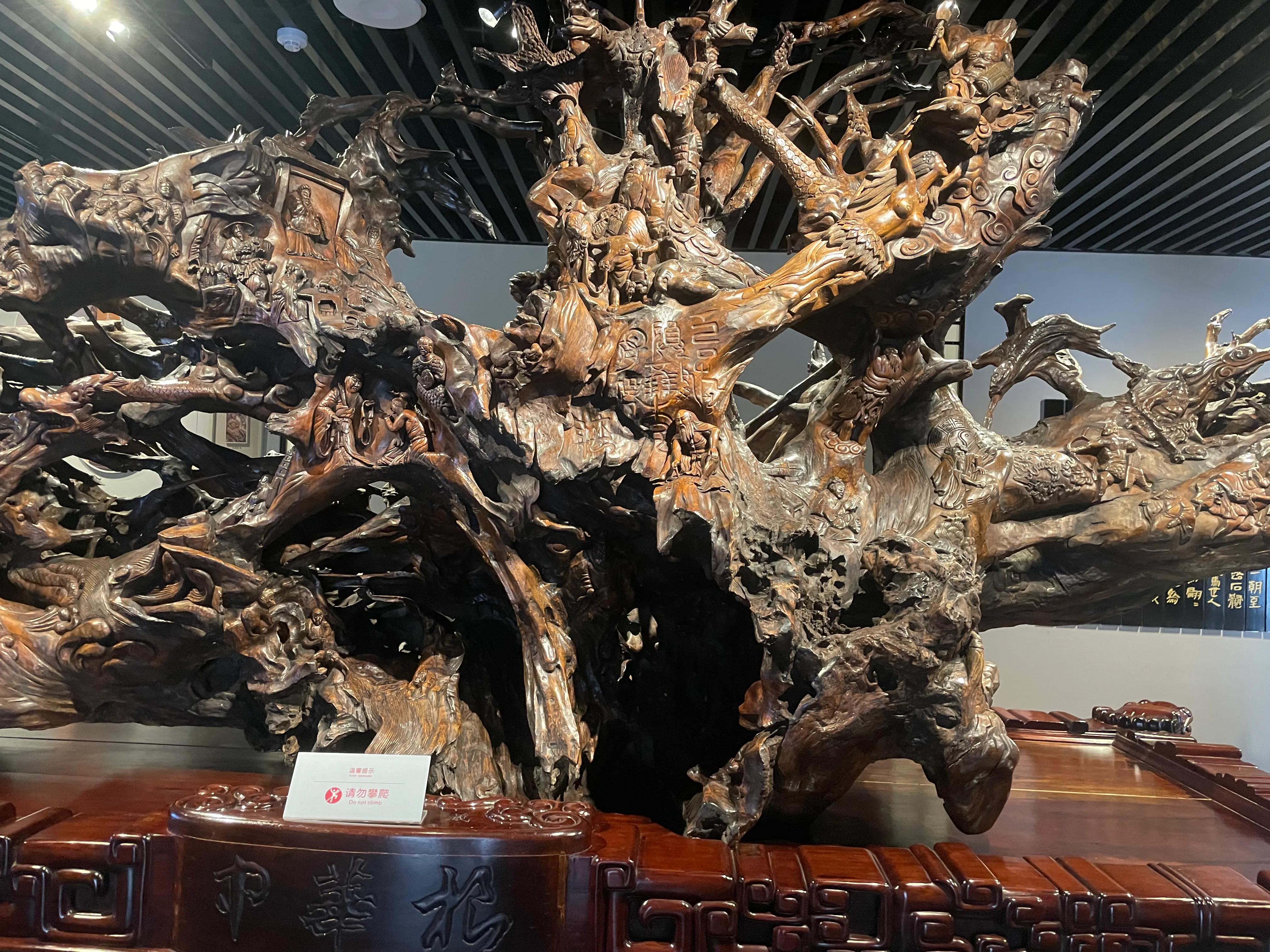 常德出游必去的景点