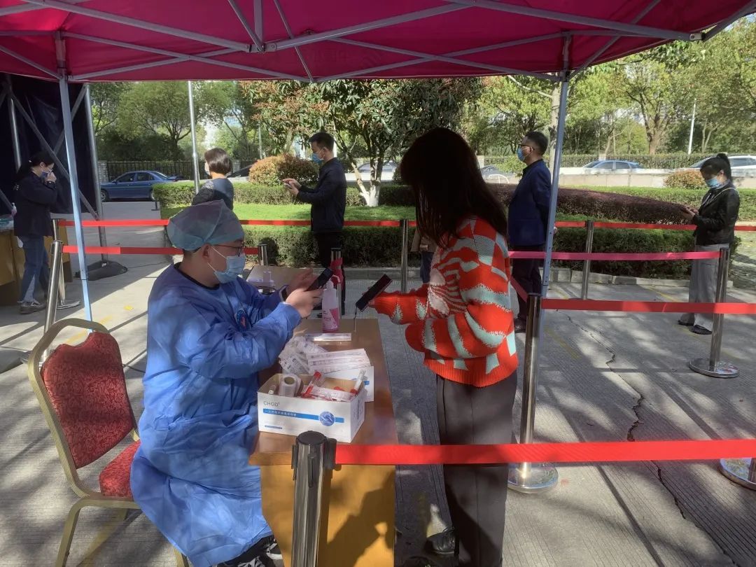 抗击疫情共青团也在行动,青年党员抗击疫情