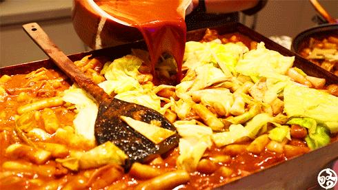 新店福利脆皮年糕特惠购,辣炒年糕开封团购