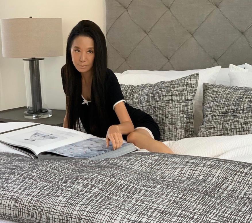 婚纱女王王薇薇真实近照,婚纱女王王薇薇个人简历