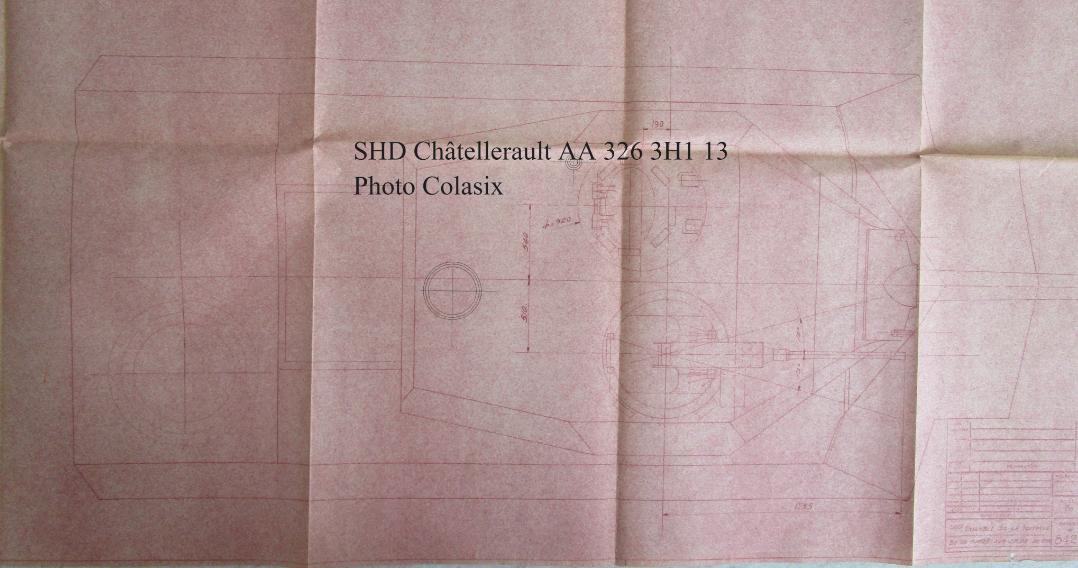 身世坎坷的*夹弹**流氓，洛林40t研发始末揭秘