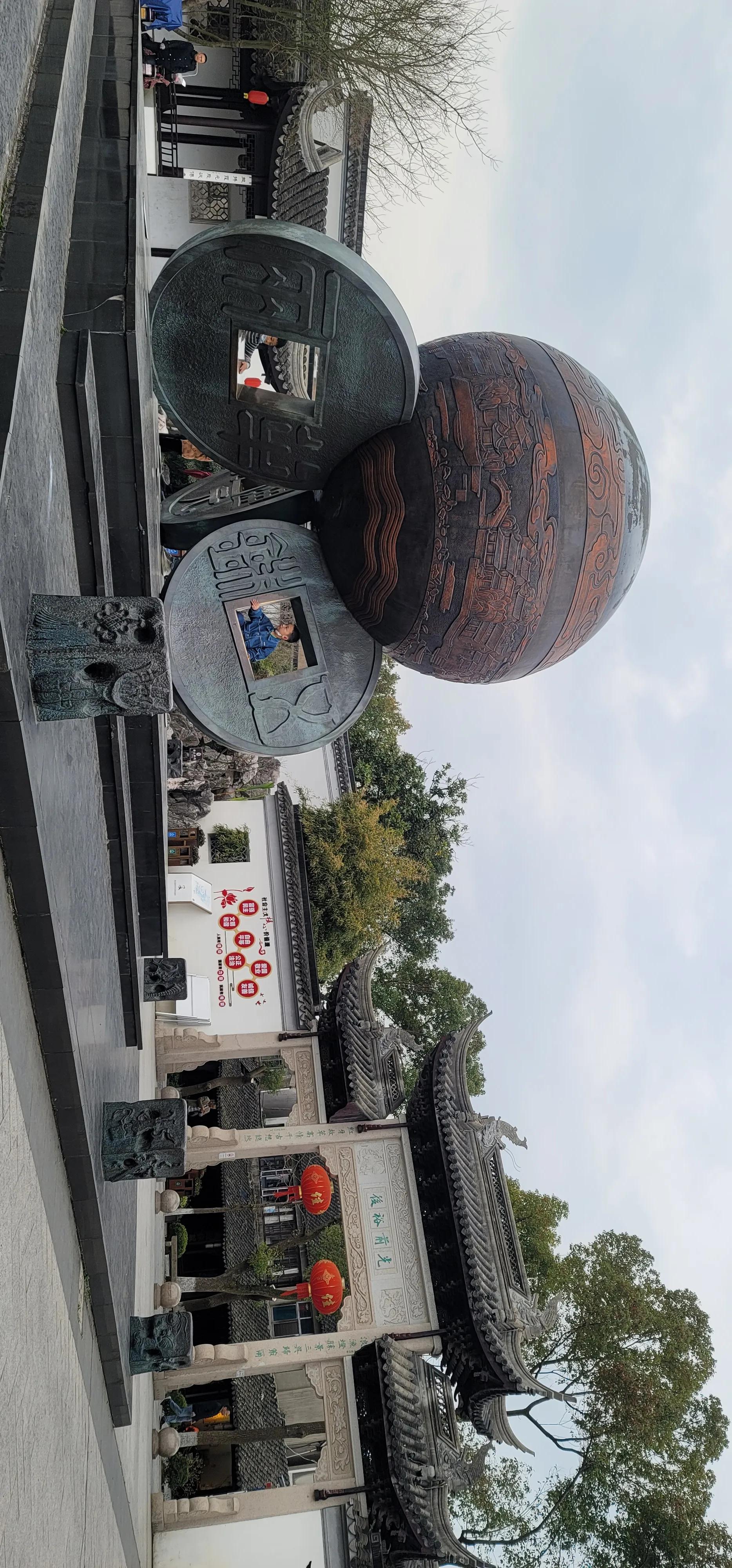 开着沪牌回老家怎么样,开着大巴玩转江浙沪