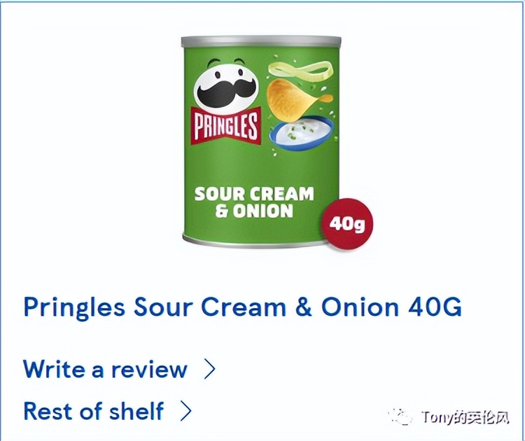 英国速食超市排名前十,英国超市的熟食