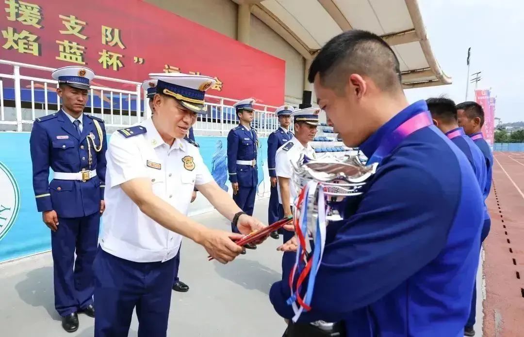 普洱消防五一节,云南消防火焰杯篮球赛