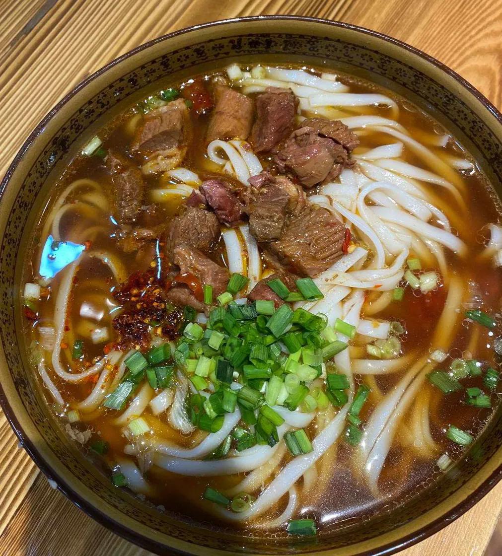 惊艳的中华老字号美食,足不出户品尝到全国各地特色美食