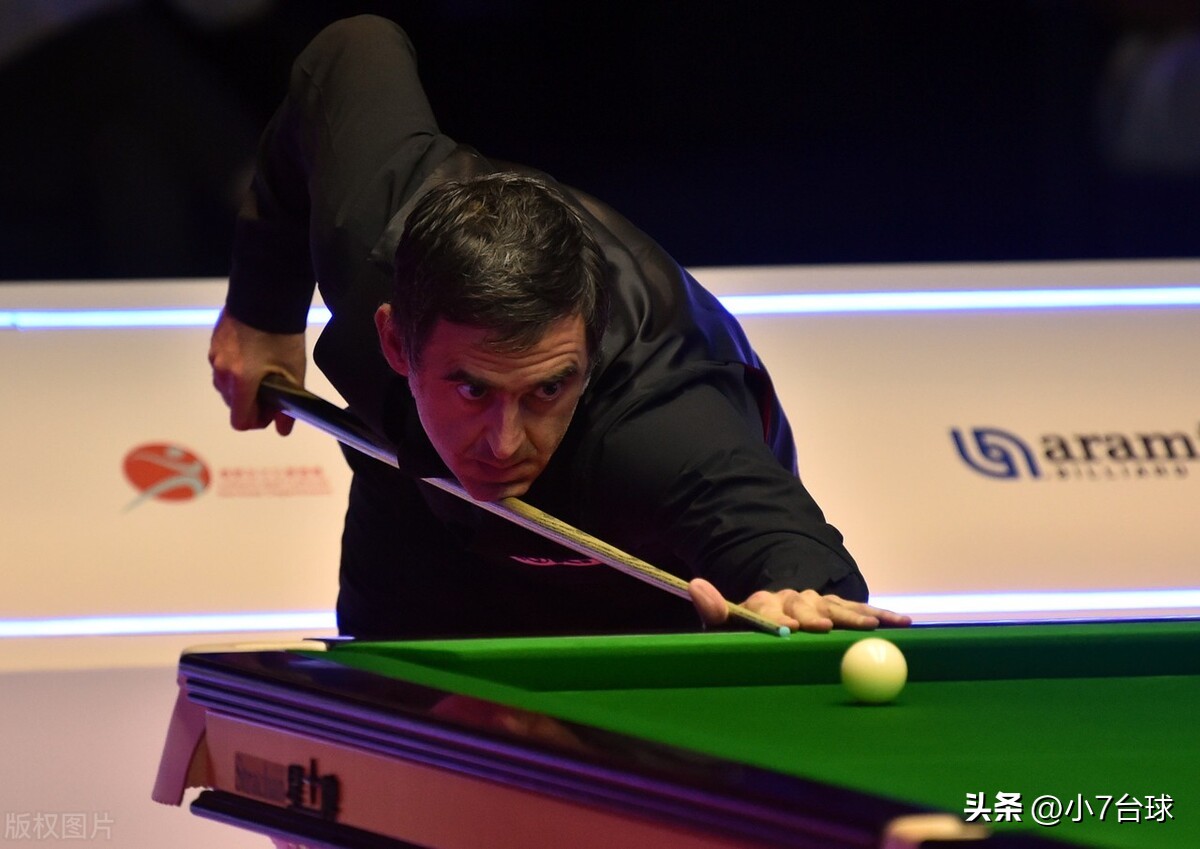 台球中指握杆跟食指握杆发力区别,台球的几种发力方式