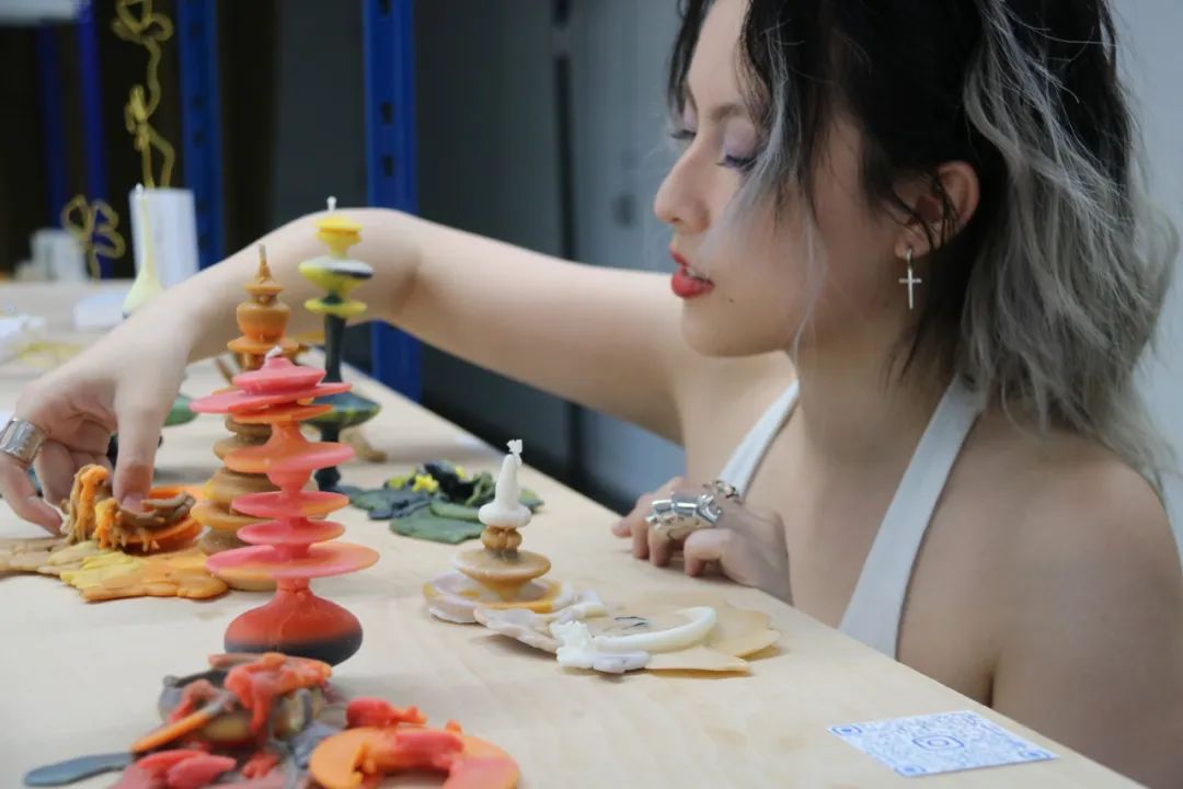 本研世界Top1！从UAL迈进RCA，顶配留学路全靠...…