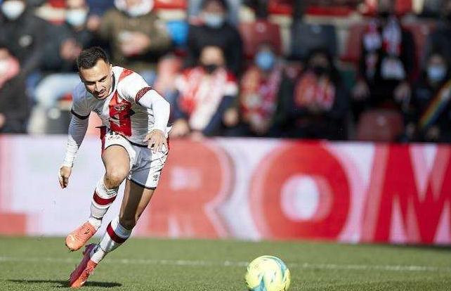 西甲皇家马德里2-1巴列卡诺首发,西甲比利亚雷亚尔vs巴列卡诺推荐