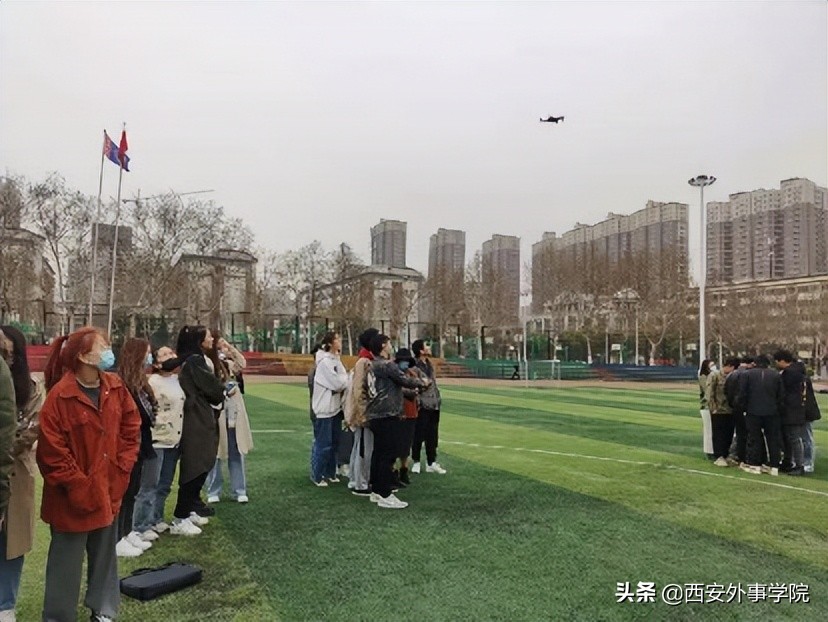 西安外事学院影视动画专业怎么样,西安外事学院表演专业前景