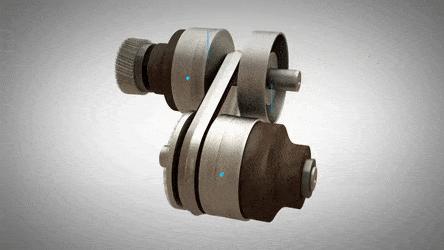 cvv科普,cvt起步扭矩限制