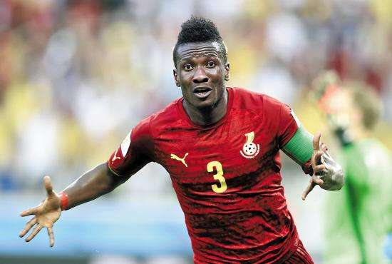 加纳吉安成为首富,加纳足球著名球星吉安