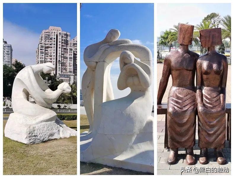 珠海最干净的海滩排名,珠海值得去的城市