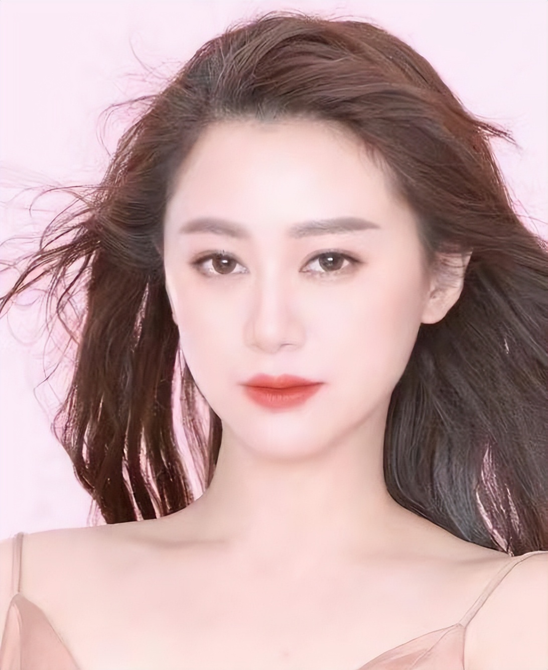 体操女神戴菲菲,菲菲绯闻事件