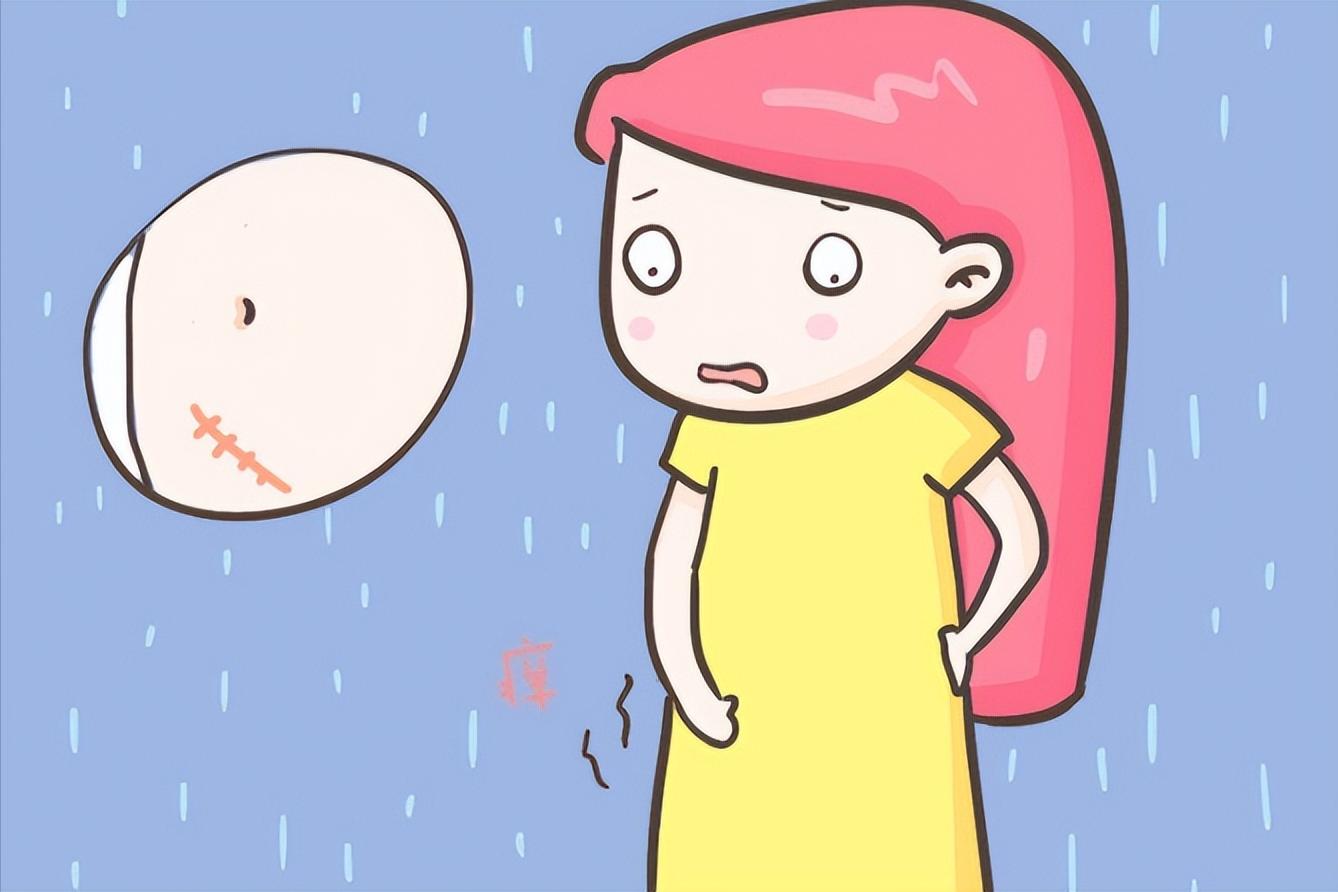 剖腹产后多长时间可以同房？过早*生活性**有什么风险？进来告诉你