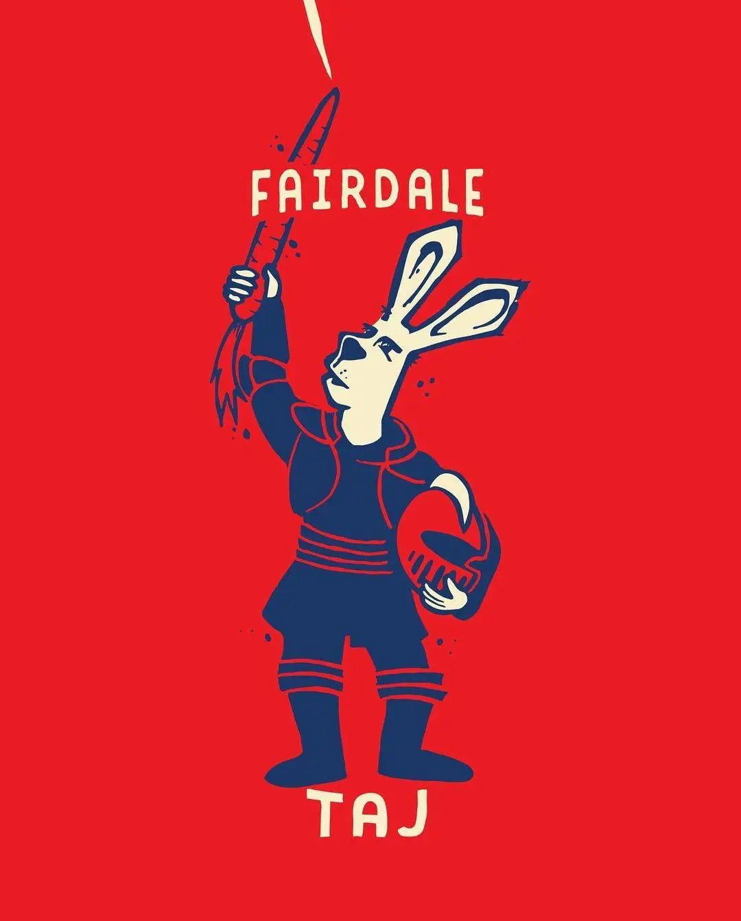 FairdaleBikesxVansBMX2023联名系列