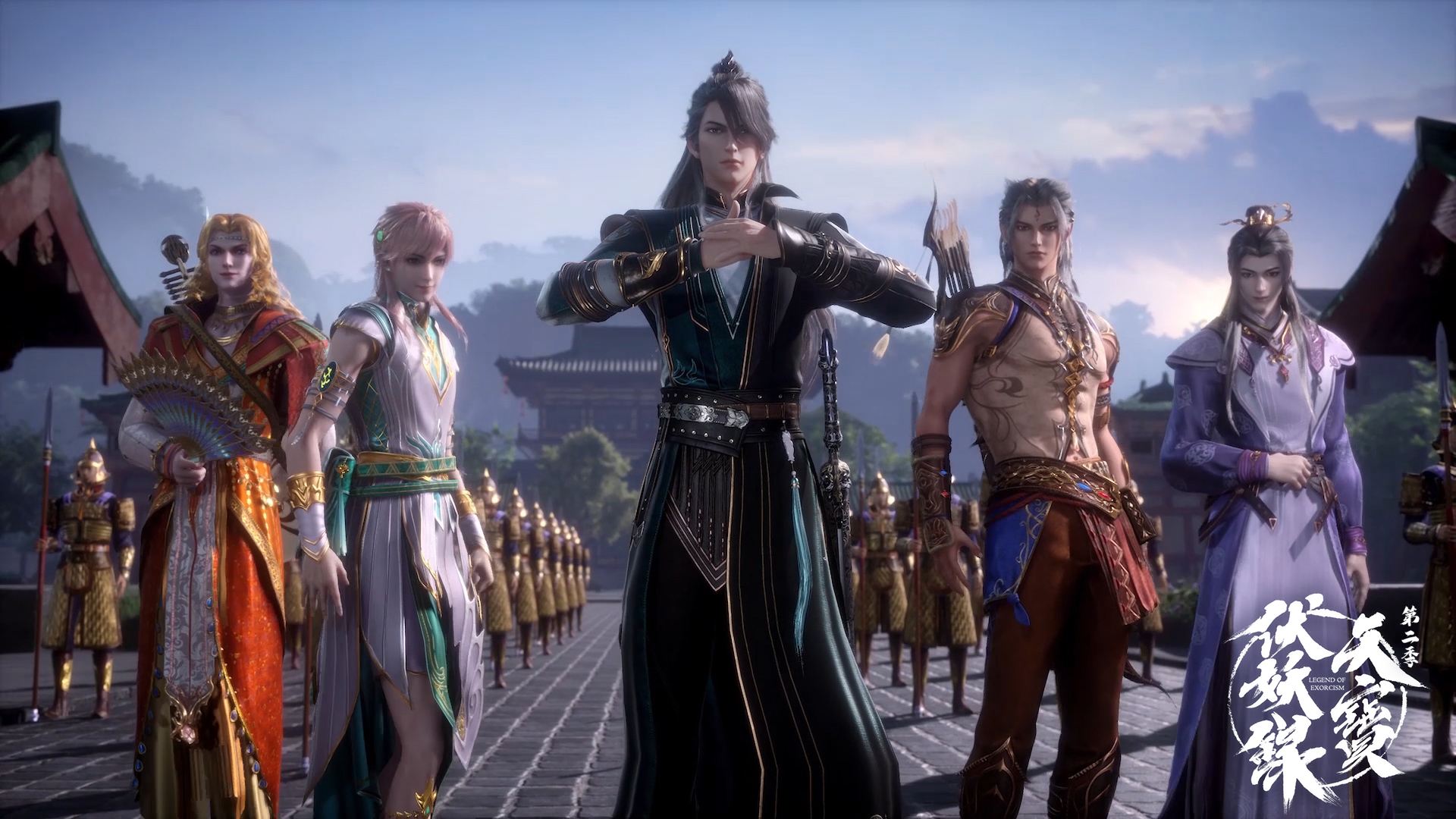 乐深度：大圣、哪吒、杨戬之后，国漫之光正突破心魔