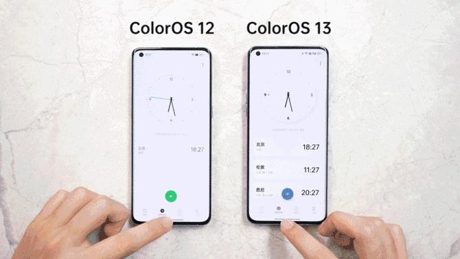 coloros13可以关闭耗电详情吗,coloros13快速体验